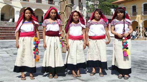 La Lengua Otom Una Ventana Hacia La Cultura Y Tradici N Mexicana El