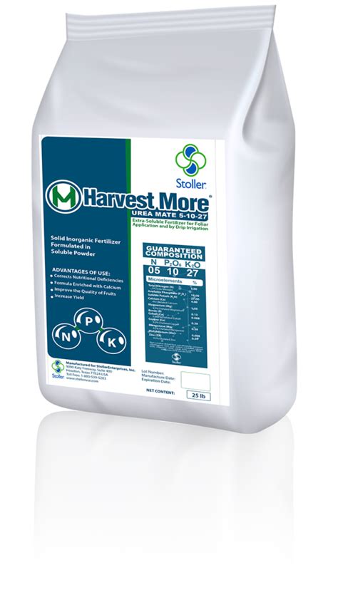 Harvest More Urea Mate Stoller California