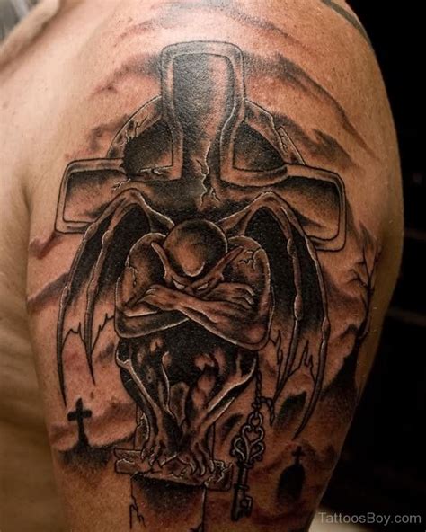 Devil Demon Tattoos | Tattoo Designs, Tattoo Pictures | Page 2