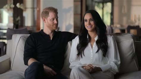 Harry E Meghan Tornano A Lavorare Con Netflix In Arrivo Due Nuove