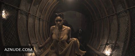 IN THE LOST LANDS NUDE SCENES AZNude