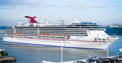 12 Ways To Experience The Carnival Miracle Cruise Ship