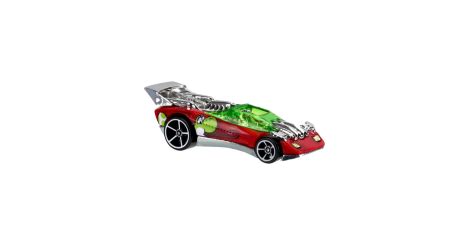 Hot Wheels Super Mario Flathead Fury Toys
