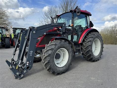 Valtra Gebruikt Nieuw Kopen Technikboerse