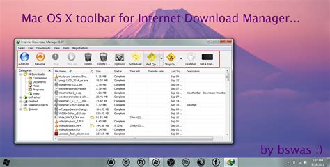 Top 10 Internet Download Manager For Mac 2016 Lasopatiny