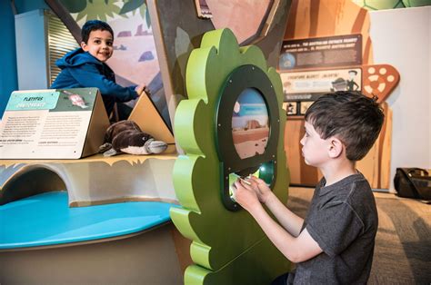 Wild Kratts: Creature Power - Children's Museum of Pittsburgh