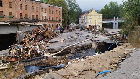 Wody Polskie Przeprowadz Analiz Swojej Pomy Ki Prokuratura