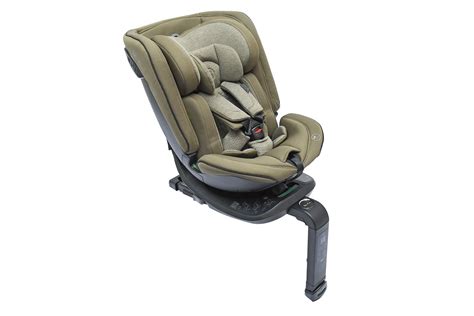 Best car seats 2024: the safest child seats for newborns and toddlers | What Car?