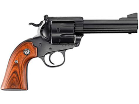 Ruger New Model Blackhawk Bisley (5236), .44 Special, 4.62-Inch Barrel | HandgunCloud