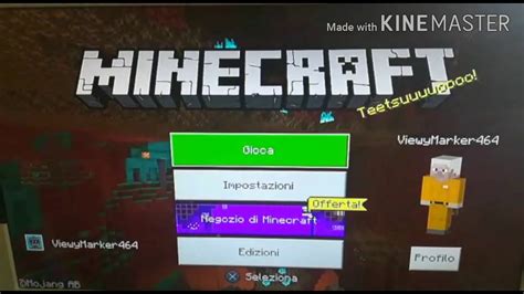 MINECRAFT Come Si Entra Nei Server Online Da Ps4 YouTube