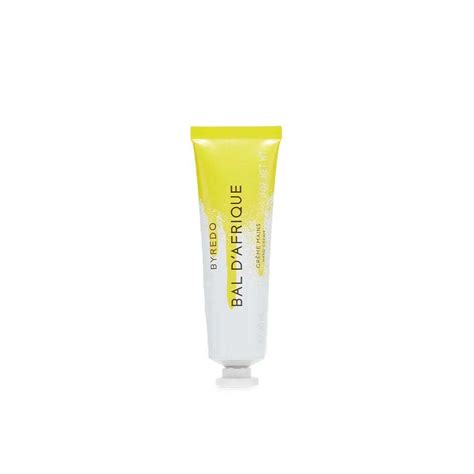 Byredo Bal d'Afrique Collector Edition Hand Cream Byredo