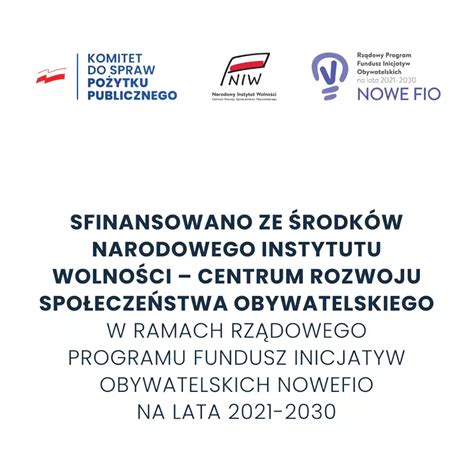 Szkoła Świętego Mikołaja 2023 szkoła relacji kształcenia charakteru