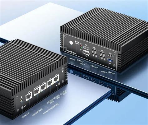 Neosmay Launches Fanless Intel N Mini Pc A Potent Blend Of Power