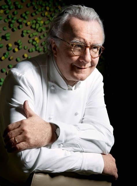 Chef Alain Ducasse Brings Rivea To London Nogarlicnoonions