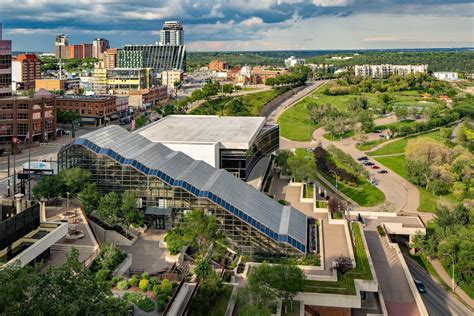 Courtyard by Marriott Edmonton Downtown | Classic Vacations