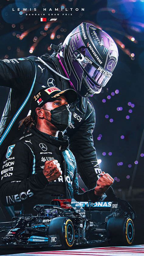 Lewis Hamilton 2023 Wallpapers - Wallpaper Cave