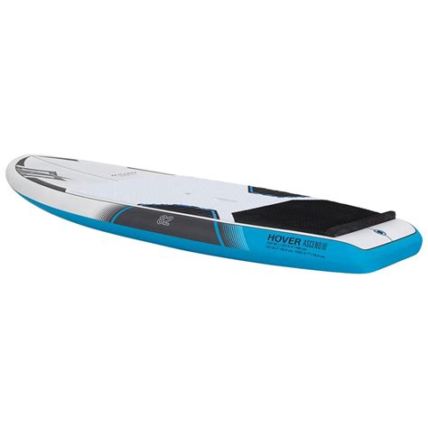 Wingboarding Boards Naish 2024 Hover Wing Ascend Carbon Ultra Foil