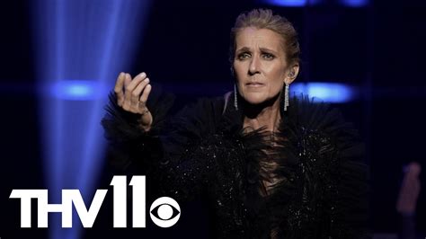 Celine Dion postpones 2023 tour following diagnosis | thv11.com