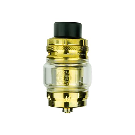 Lost Vape Centaurus Sub Ohm Tank So Fly