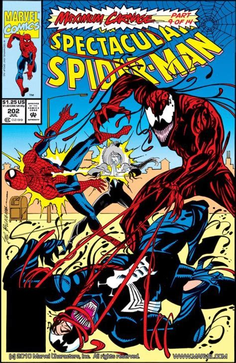 Peter Parker The Spectacular Spider Man 1976 1998 202 Marvel Comics