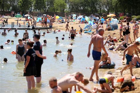 Wetter in Thüringen Experte mit heftiger Sommer Prognose Thueringen24