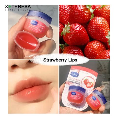 How To Make Lip Gloss With Vaseline