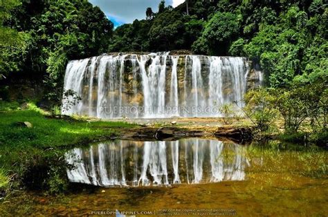 Tinuy-an Falls of Bislig, Surigao del Sur – Ambot-ah! Travel Blog