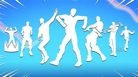 These Legendary Fortnite Dances Have The Best Music Entransed Lo Fi