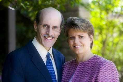 Doug Batchelor Pastor God Is Good Couple Photos