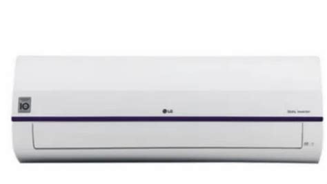 Ks Q18bwzd Lg Split Air Conditioners At Best Price In Kishanganj