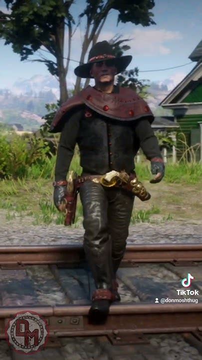 Red Dead Online Cardozo Vest Outfits Requested Outfits 235 Youtube