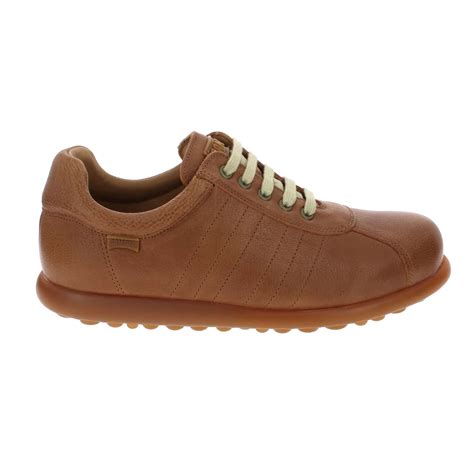 Chaussures à lacets PELOTAS ARIEL CAMPER Marron Homme Bessec Chaussures