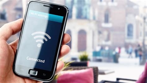 How to stay secure on public Wi-Fi