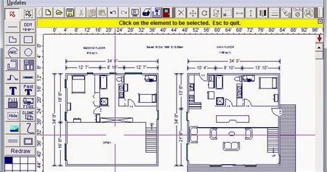 تحميل برنامج Home Plan Pro لتصميم المنازل تحميل برامج كمبيوتر مجانية