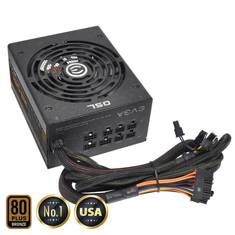 Evga Supernova B Bronze W Semi Modular Tray Gi T T