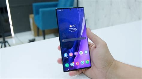 Opinião Galaxy Note 20 Ultra vale a pena em 2022 Tudo em Tecnologia