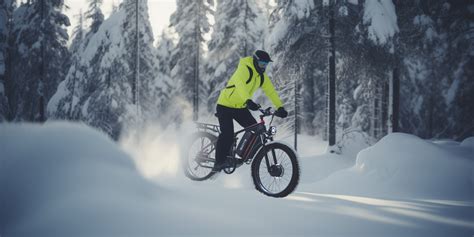 The Best Winter Cycling Routes and Riding Destinations in Europe