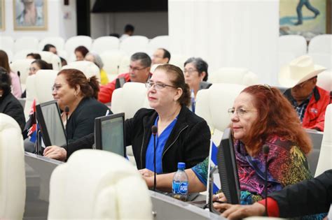 Aprueban Iniciativa De Ley Creadora Del Instituto De Culturas De