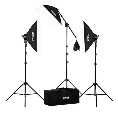 The 8 Best Softbox Lighting Kits of 2020