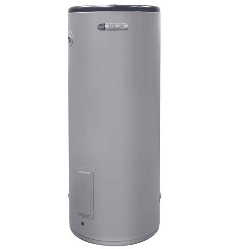 Rheem Stellar® 125l Stainless Steel Electric Water Heater Cavana Hot