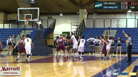 Mbb Highlights Vs Fdu Florham Youtube