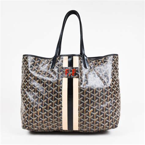 How Much Is A Goyard Bag New Nar Media Kit