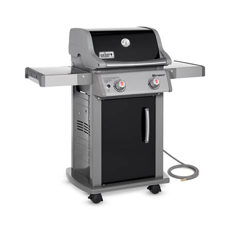 Weber Spirit E 210 2 Burner Natural Gas Bbq Grill Canadian Tire