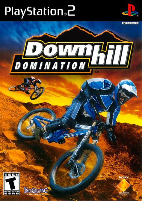 Downhill Domination Wallpapers Wallpaper Cave