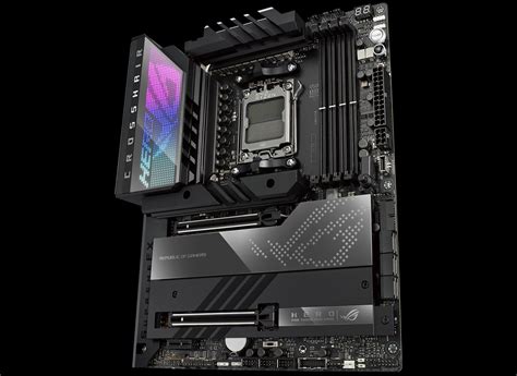 Best Motherboards For Ryzen X In