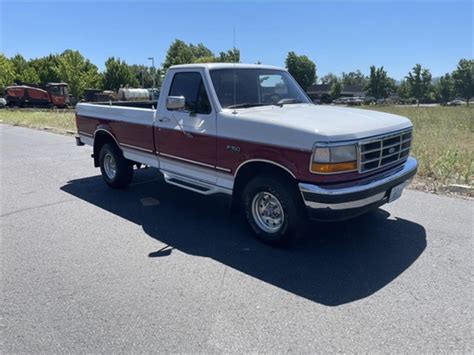 1994 Ford F150 For Sale Cc 1620292