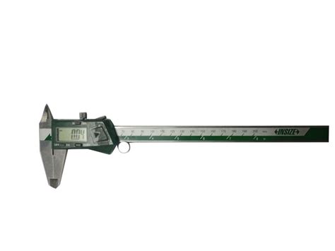 Mm Stainless Steel Insize Digital Vernier Caliper For Industrial