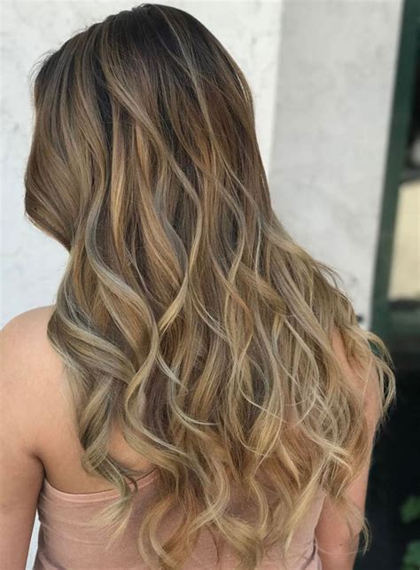 Best Hair Colour Ideas Styles To Try In 2021 Glam Ash Blonde Atelier