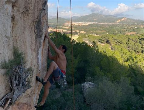 Bons Conseils Pour D Buter En Escalade Manawa