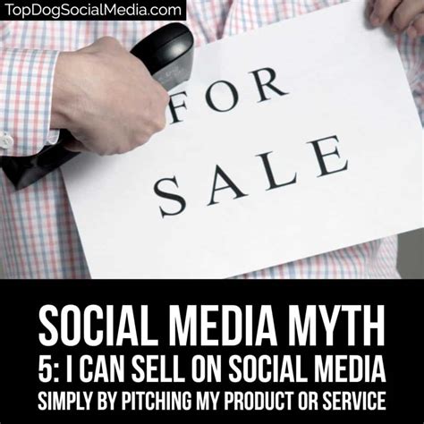 5 Common Social Media Myths Debunked